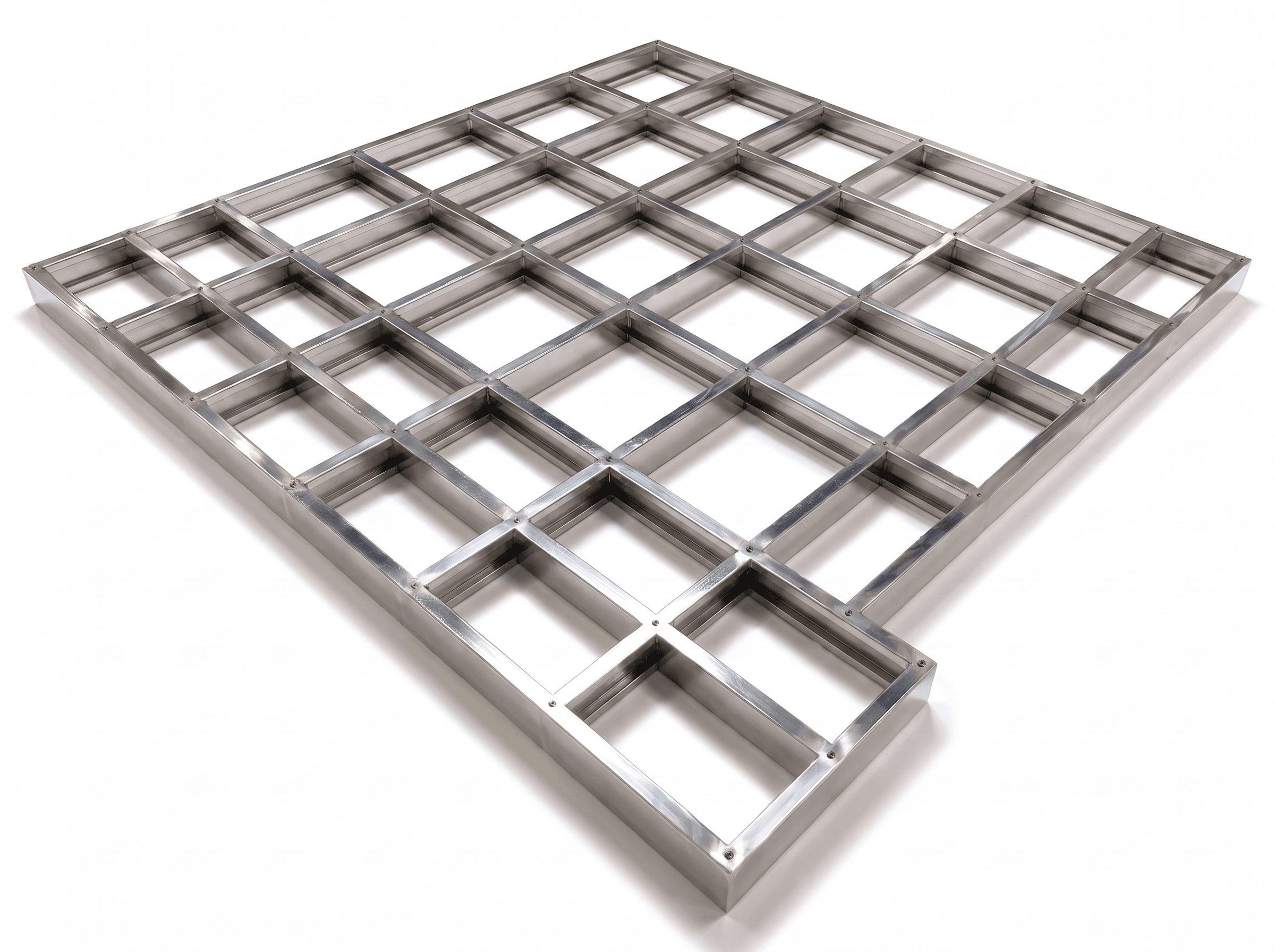 Ceiling framing