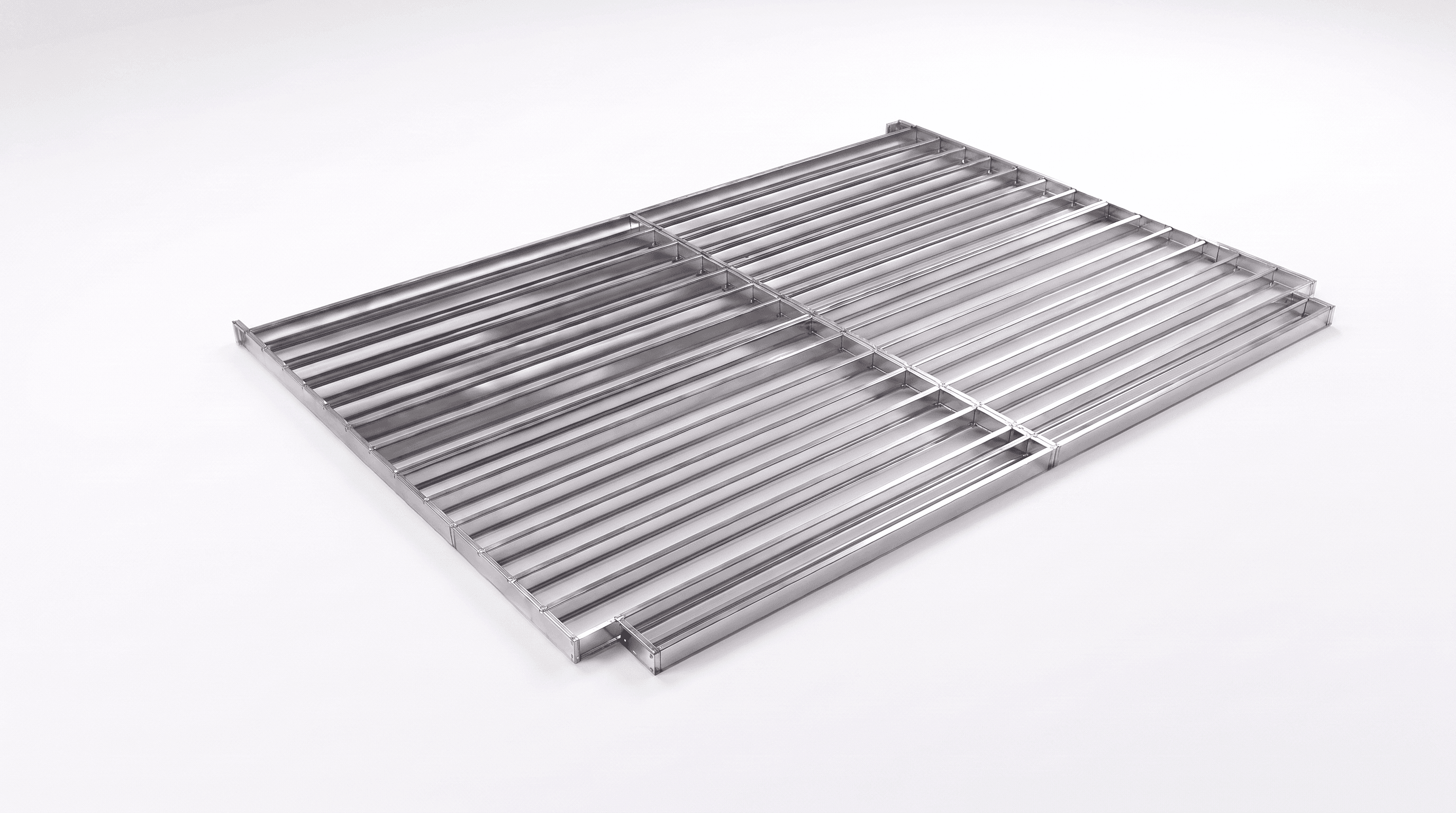 Floor framing