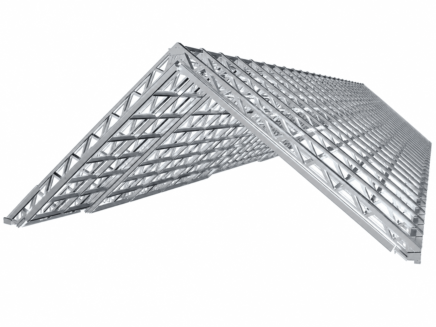 Roof framing