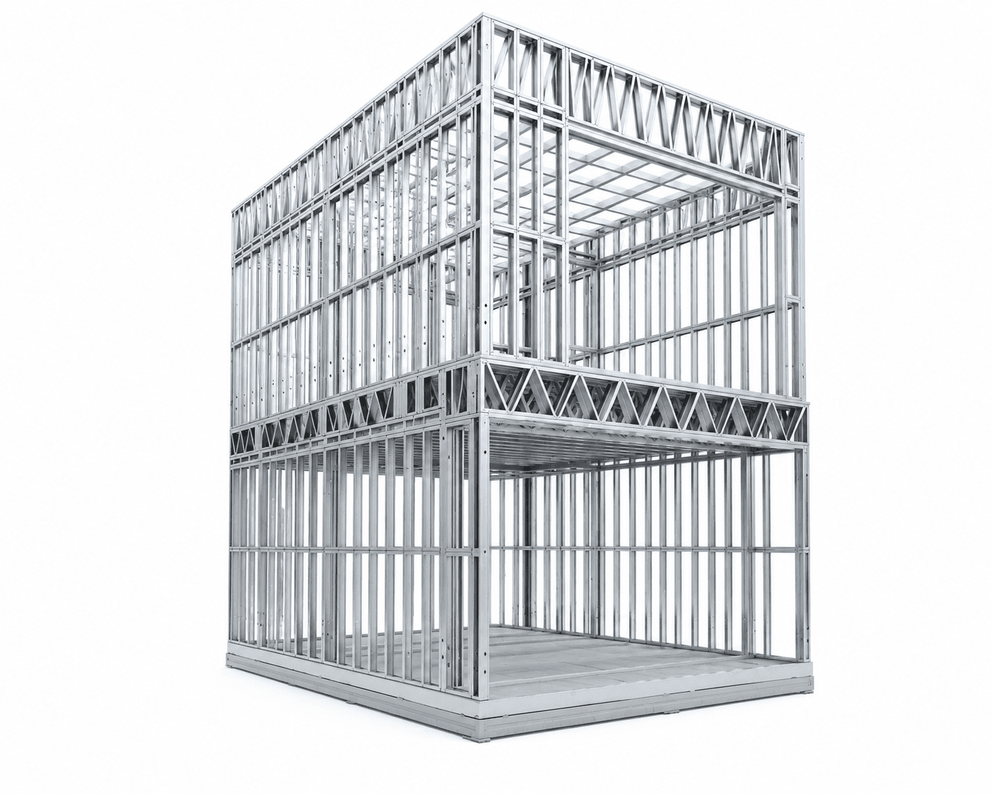 Structural framing