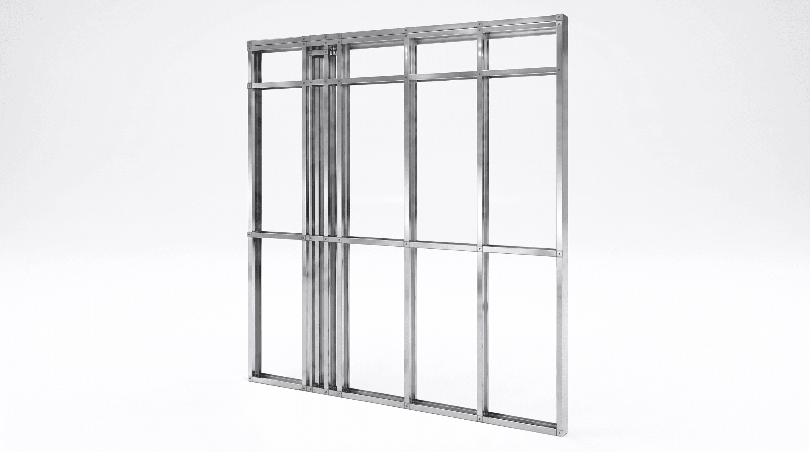 Wall framing